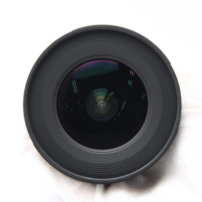 SIGMA (シグマ) 10-20mm F3.5 EX DC HSM (ペンタックスK用) マップ