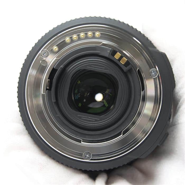 キャノン用SIGMA 10-20mm F3.5 EX DC HSM 中古品カメラ 中古：A(美品)】シグマ 10-20mm F3.5 EX DC HSM キヤノン用