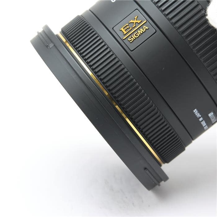 SIGMA (シグマ) 10-20mm F3.5 EX DC HSM (ペンタックスK用) マップ