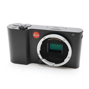 Leica (ライカ) TL2 ブラック」の商品検索結果 | デジタルカメラ