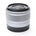 中古)Canon (キヤノン) EF-M15-45mm F3.5-6.3 IS STM シルバー（商品ID