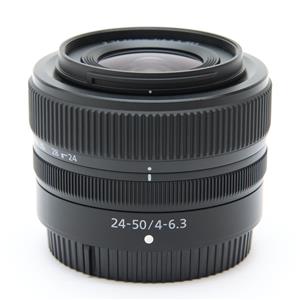 Nikon (ニコン) NIKKOR Z 24-50mm F4-6.3 メイン