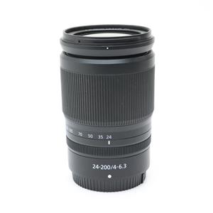 Nikon (ニコン) NIKKOR Z 24-200mm F4-6.3 VR メイン