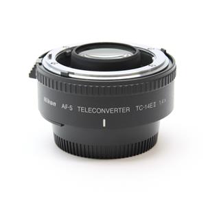 Nikon (ニコン) AF-S テレコンバーター TC-14E II」の商品検索結果