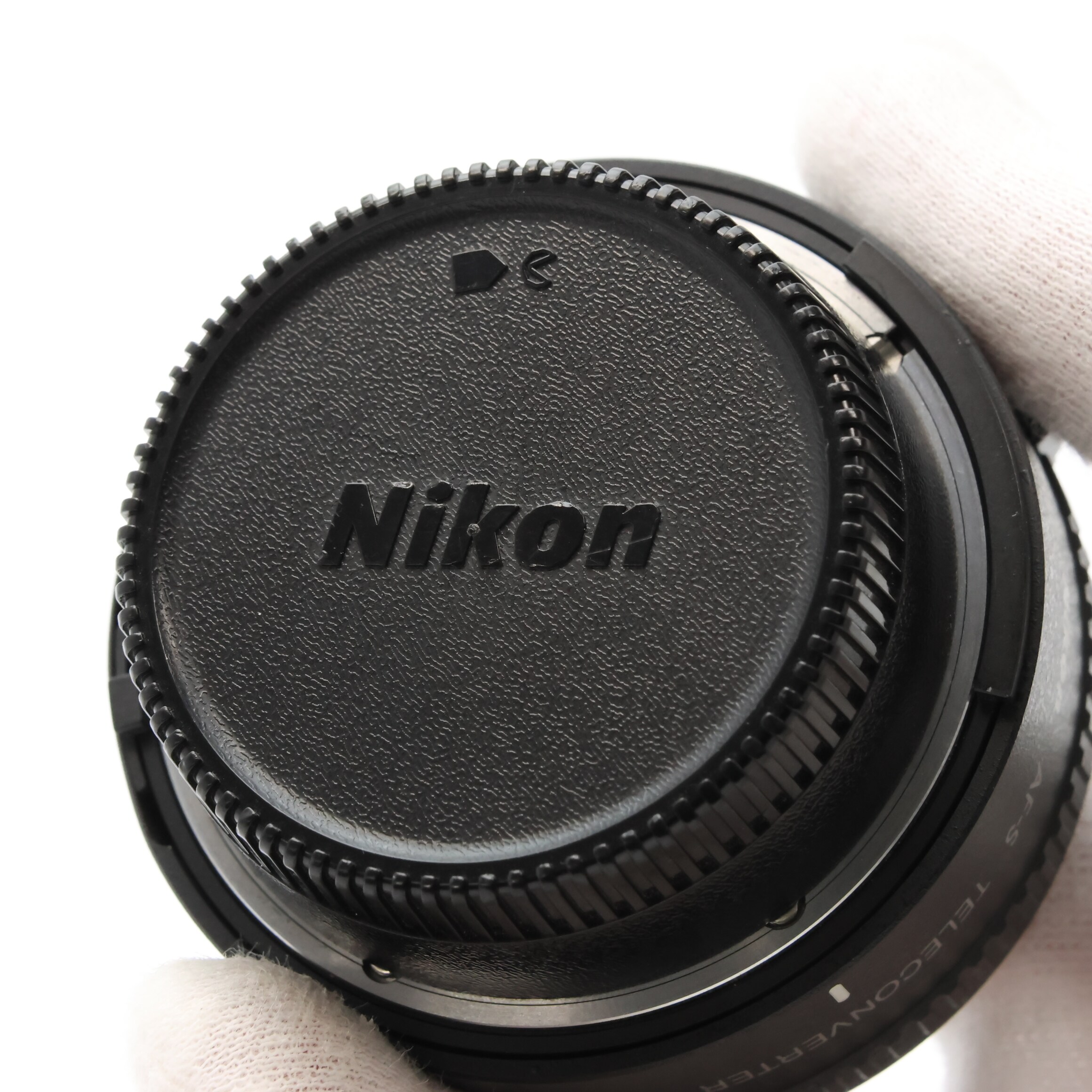 中古)Nikon (ニコン) Ai AF-S TELECONVERTER TC-14E II（商品ID 