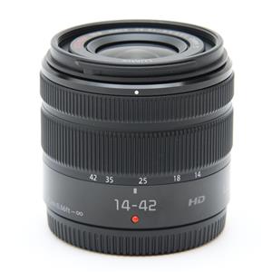 Panasonic (パナソニック) LUMIX G 14-42mm F3.5-5.6 ASPH. MEGA