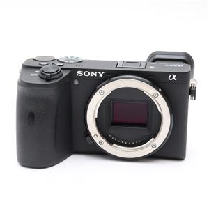 sony a6600」の商品検索結果 | デジタルカメラ、ミラーレスカメラ