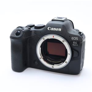 Canon (キヤノン) EOS R6 Mark II ボディ メイン