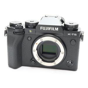 fujifilm (フジフイルム) x-t5 ボディ ブラック」の商品検索結果