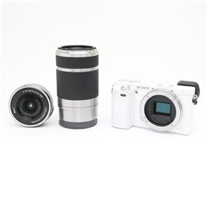 sony α6000 レンズキット」の商品検索結果 | デジタルカメラ、ミラー