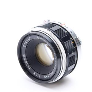 中古)OLYMPUS (オリンパス) PEN Zuiko 38mm F1.8（商品ID