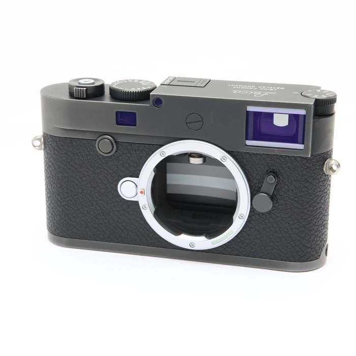 中古)Leica (ライカ) M10-P ブラッククローム（商品ID：3717030794997