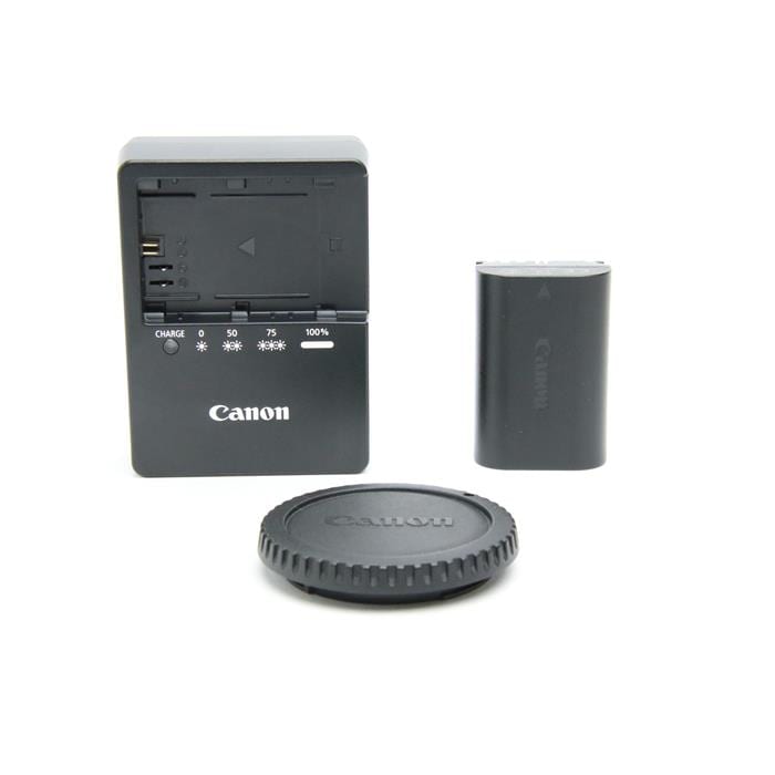 中古)Canon (キヤノン) EOS 7D Mark II ボディ（商品ID：3717030877997