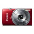 Canon (キヤノン) IXY 130 レッド