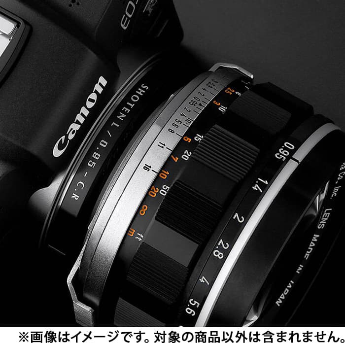 新品)SHOTEN（ショウテン） マウントアダプター ライカLレンズ