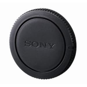 SONY (ソニー) ボディキャップ ALC-B55 (Aマウント用) メイン