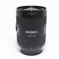SONY (ソニー) Vario-Sonnar T*16-35mm F2.8 ZA SSM (SAL1635Z)
