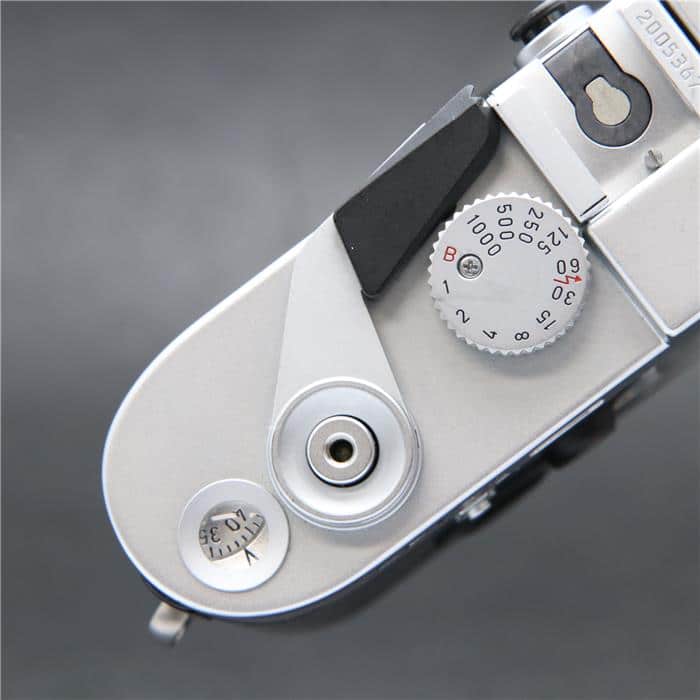 中古)Leica (ライカ) M6 トラベラー(商品ID:3717012948998 中古)Leica (ライカ) M6 トラベラー(商品ID:3717012948998