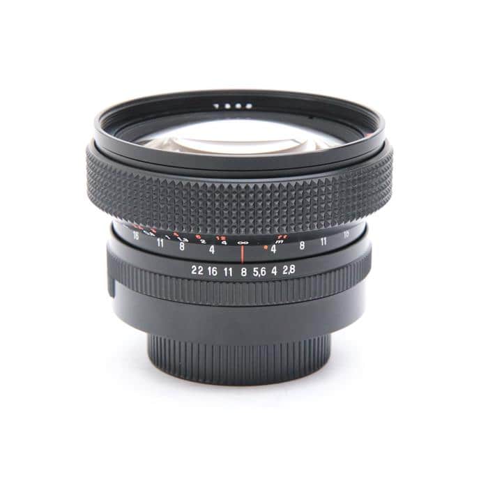中古)Carl Zeiss Jena (カールツァイス イエナ) Flektogon 20mm F2.8