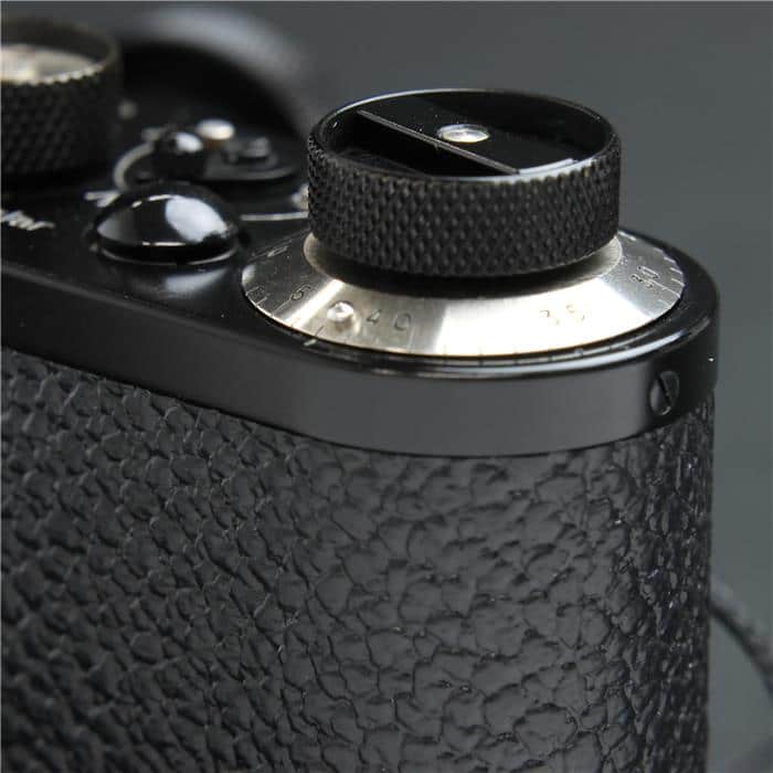 中古)Leica (ライカ) 0型ライカ 復刻版(2000)（商品ID：3717018540998