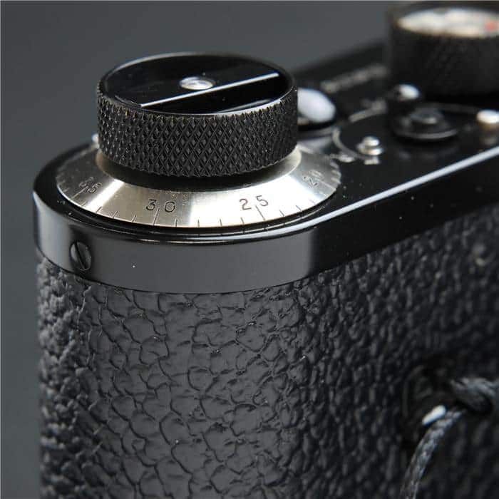 中古)Leica (ライカ) 0型ライカ 復刻版(2000)（商品ID：3717018540998
