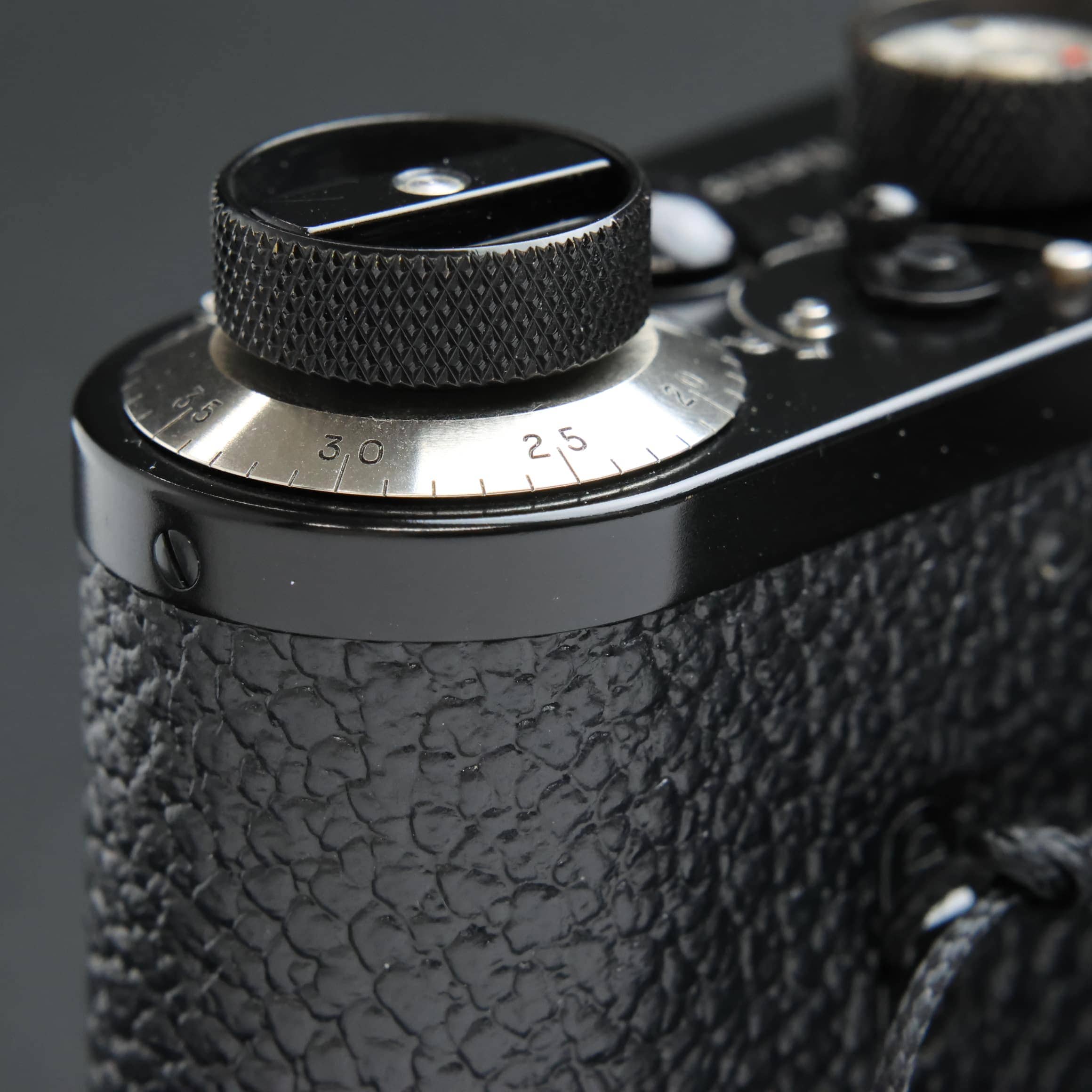 中古)Leica (ライカ) 0型ライカ 復刻版(2000)（商品ID：3717018540998 