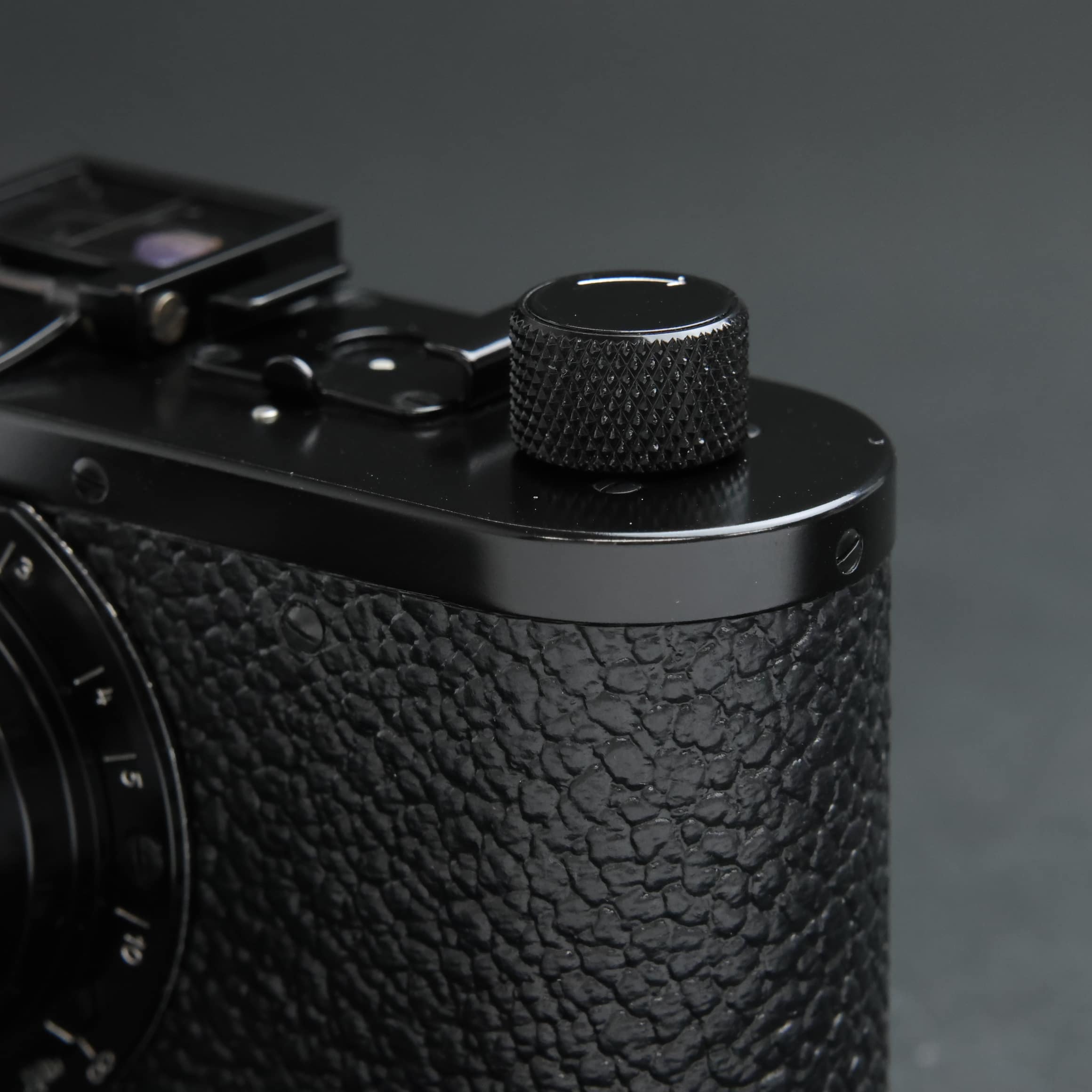中古)Leica (ライカ) 0型ライカ 復刻版(2000)（商品ID：3717018540998