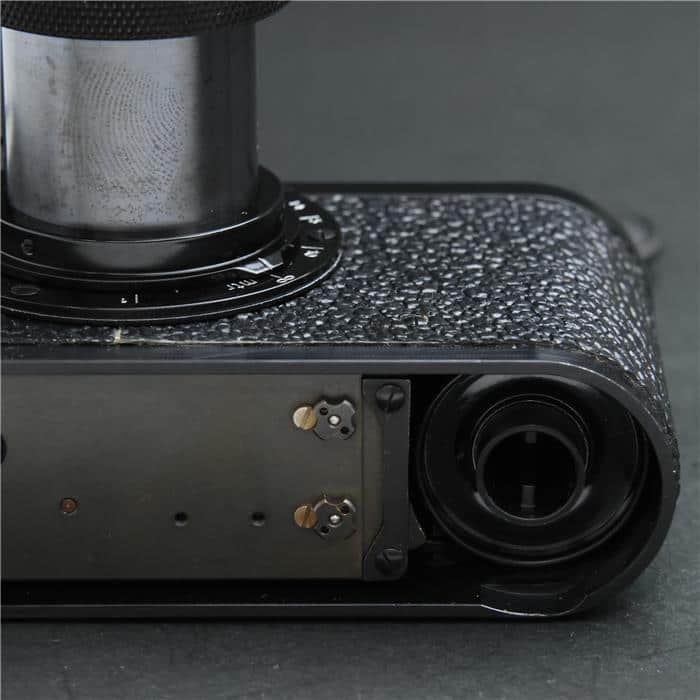 中古)Leica (ライカ) 0型ライカ 復刻版(2000)（商品ID：3717018540998