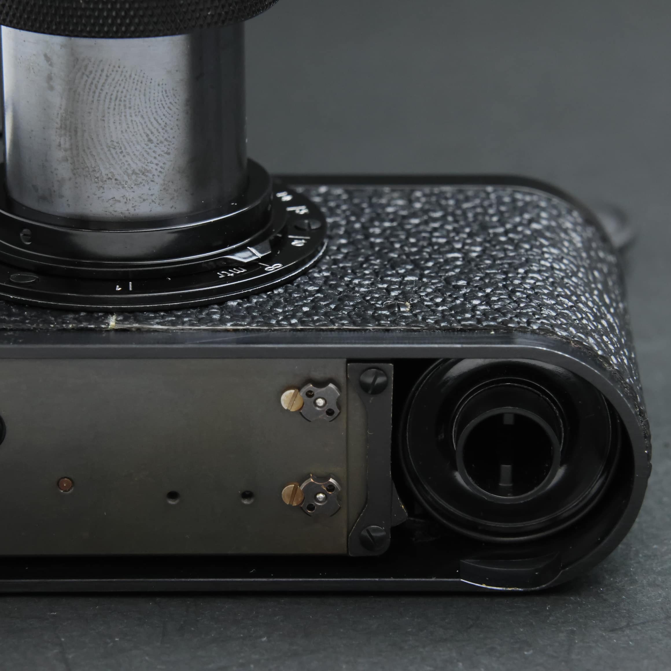 中古)Leica (ライカ) 0型ライカ 復刻版(2000)（商品ID：3717018540998