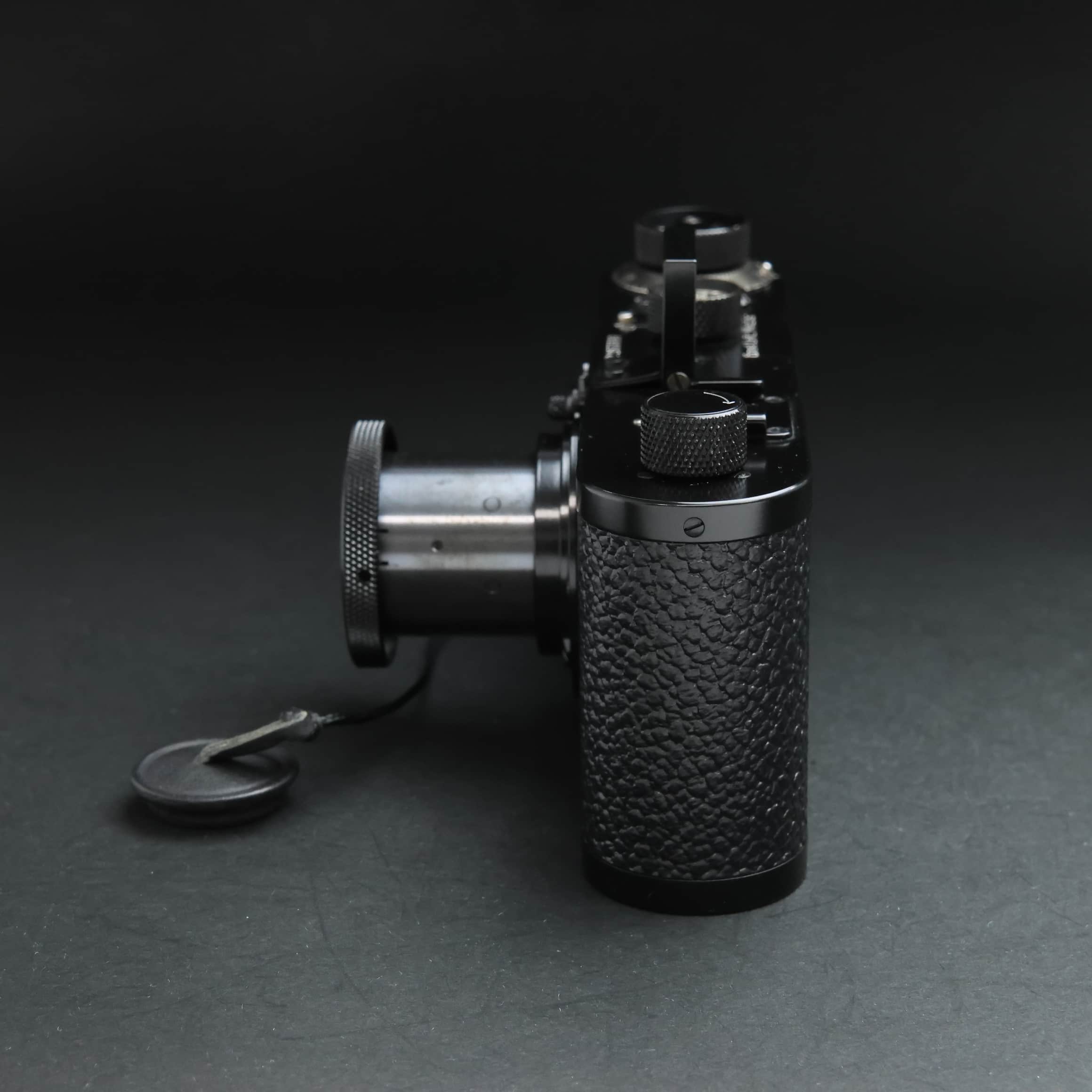 Leica 0型　復刻版 Leica ライカ0型 復刻版 – ねりま中古カメラきつね堂
