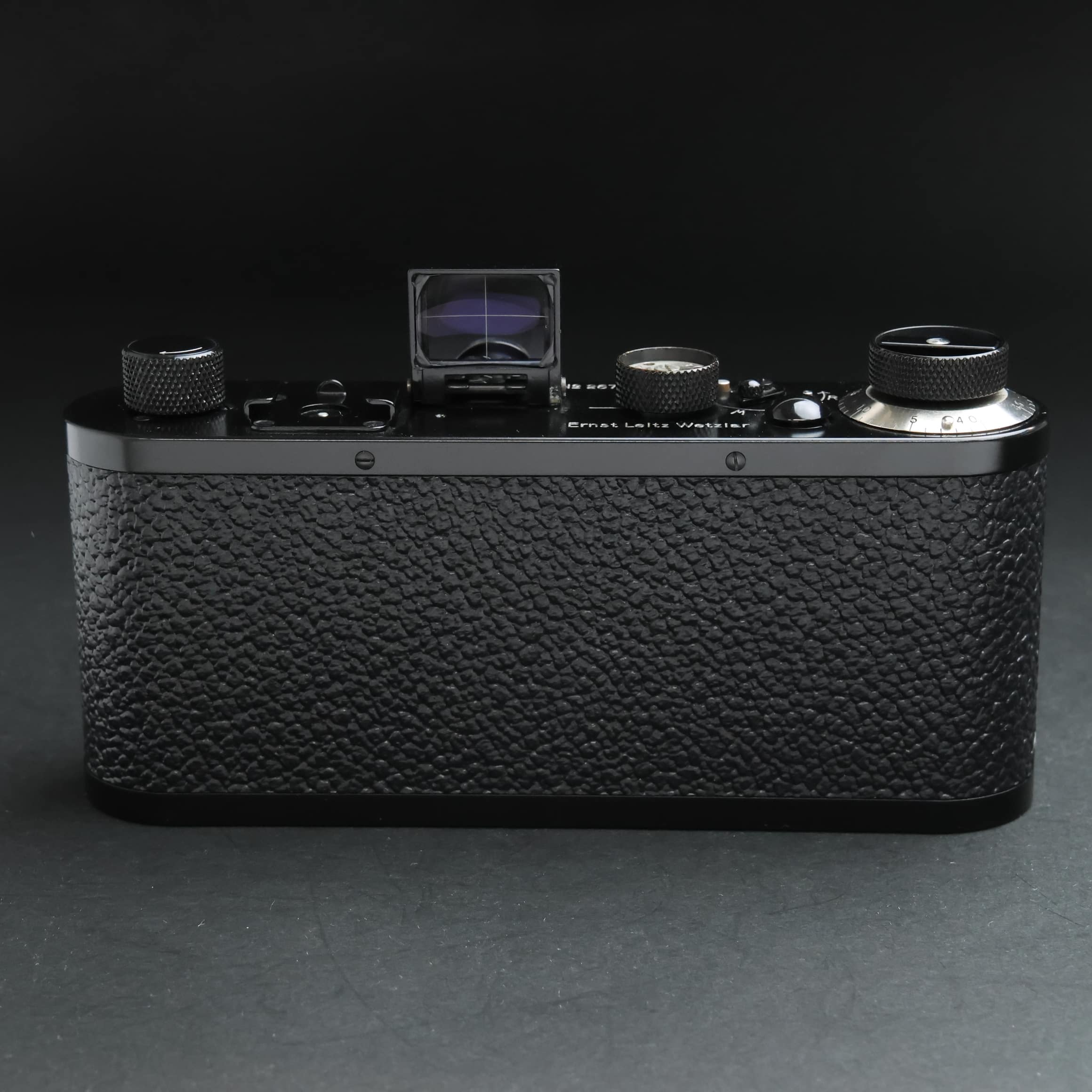 中古)Leica (ライカ) 0型ライカ 復刻版(2000)（商品ID：3717018540998