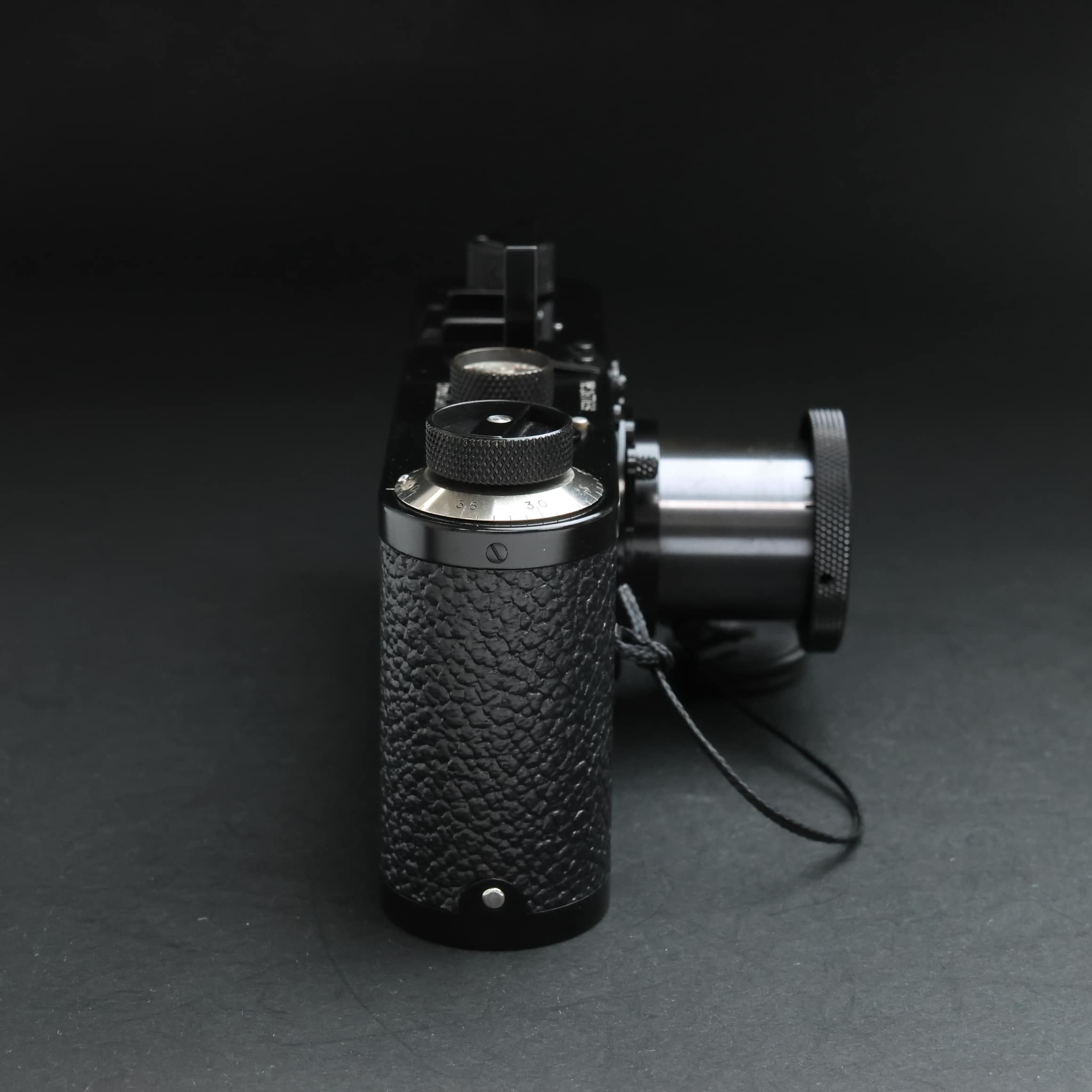 中古)Leica (ライカ) 0型ライカ 復刻版(2000)（商品ID：3717018540998
