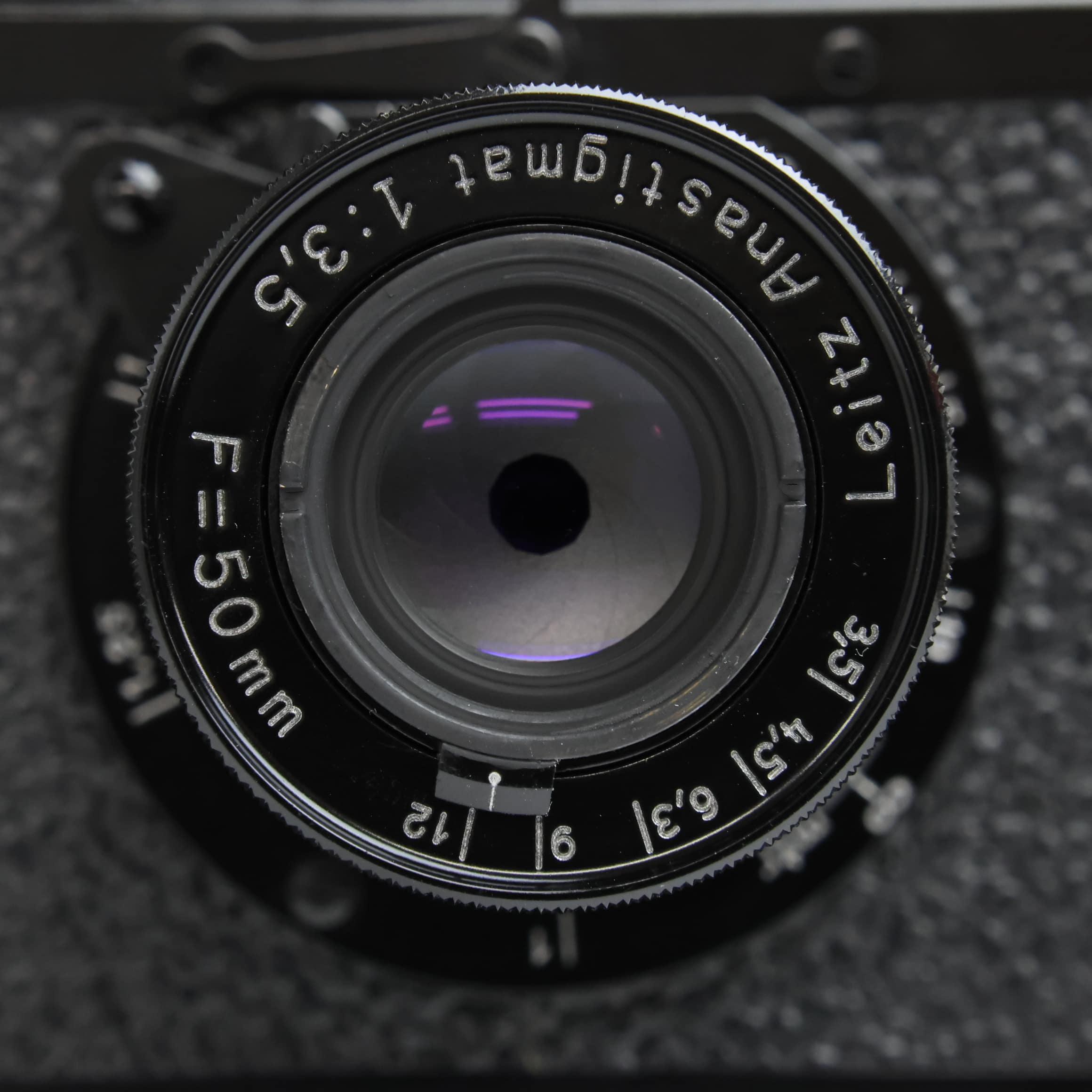 中古)Leica (ライカ) 0型ライカ 復刻版(2000)（商品ID：3717018540998 