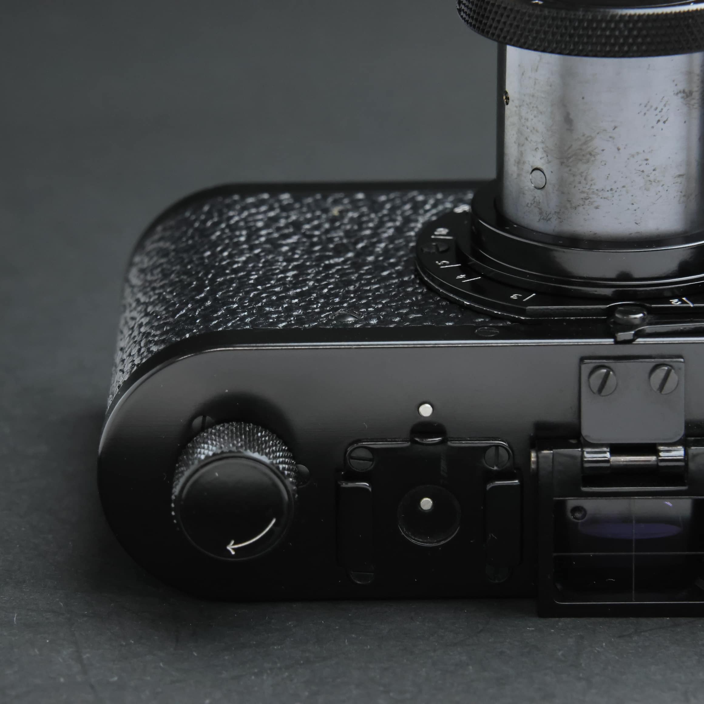 中古)Leica (ライカ) 0型ライカ 復刻版(2000)（商品ID：3717018540998
