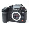 LUMIX DC-GH6 ボディ