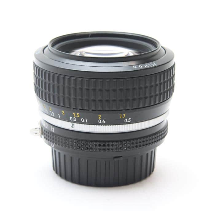 ニコンニッコールレンズ総合カタログ1978年11月1日