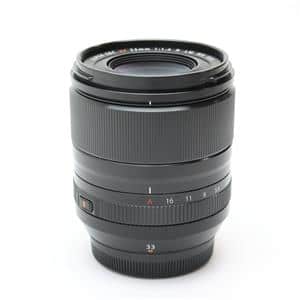 新品)FUJIFILM (フジフイルム) フジノン XF33mm F1.4 R LM WR 新品)FUJIFILM (フジフイルム) フジノン XF33mm F1.4 R LM WR