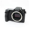 FUJIFILM (フジフイルム) GFX 100S