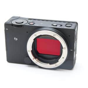 SIGMA (シグマ) fp L メイン