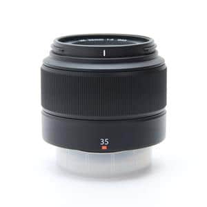 新品)FUJIFILM (フジフイルム) フジノン XC35mm F2（商品ID 