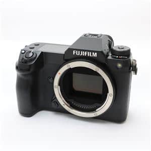 FUJIFILM (フジフイルム) GFX 100S メイン