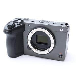 SONY (ソニー) FX30 ボディ ILME-FX30B メイン