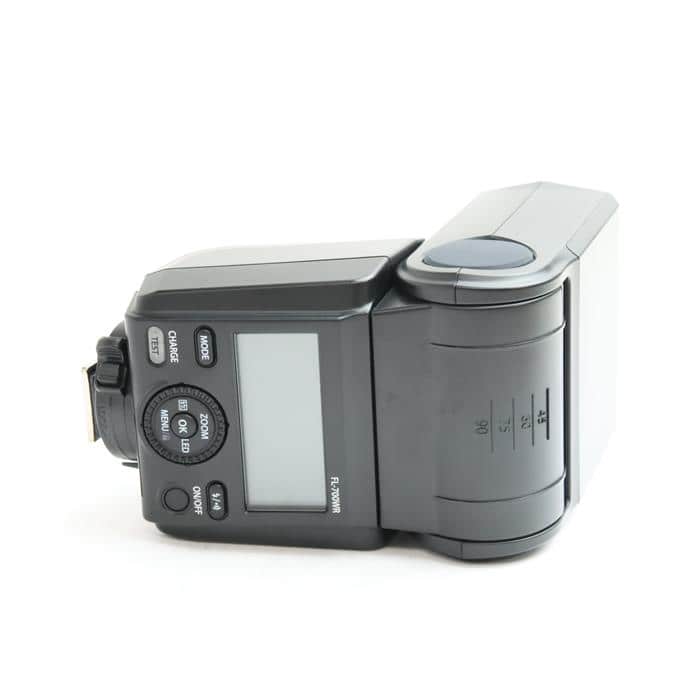 OLYMPUS - オリンパスOlympusFL-700WR超美品!防塵防滴メーカー保証あり オリンパスOlympusFL-700WR超美品!防塵防滴メーカー保証あり