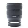 11-20mm F2.8 Di III-A RXD/Model B060S (ソニーE/APS-C用)