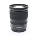 NIKKOR Z 24-70mm F4 S