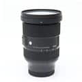 Art 24-70mm F2.8 DG DN  (ソニーE用/フルサイズ対応)