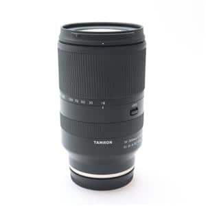 新品)TAMRON (タムロン) 18-300mm F3.5-6.3 Di III-A VC VXD
