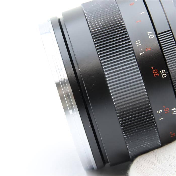Makro-Planar T* 50mm F2 ZE(キヤノンEF用)