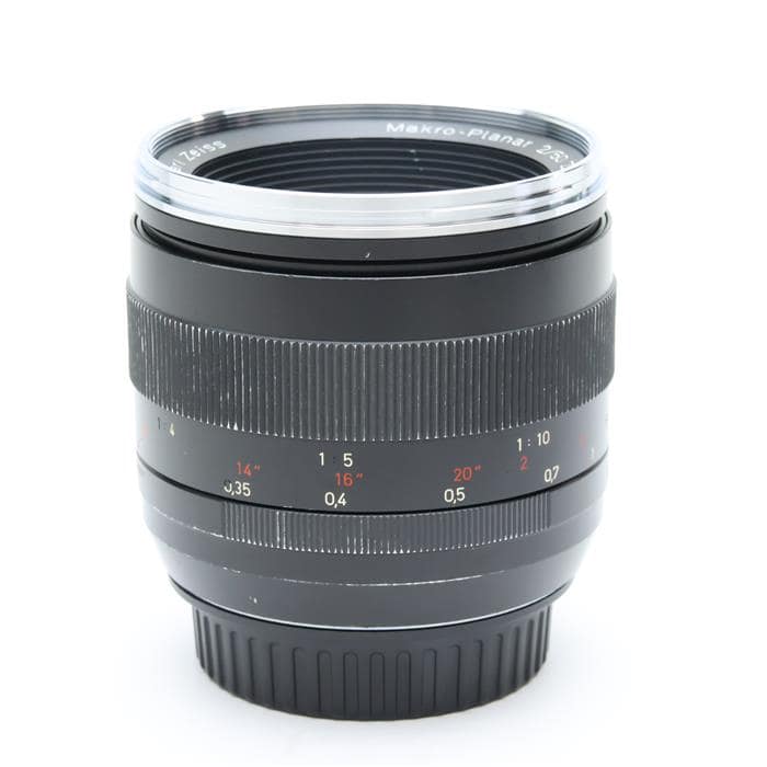 Makro-Planar T* 50mm F2 ZE(キヤノンEF用)