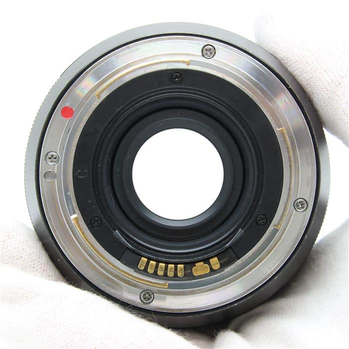 Makro-Planar T* 50mm F2 ZE(キヤノンEF用)